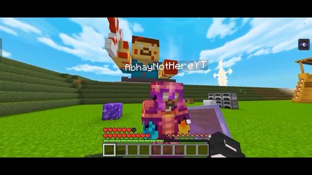 WHY I DESTROY EVERY DUPING ITEM IN ROMROM SMP | ROMROM SMP SEASON 2