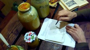 Ленивый пчеловод.Как определить качество меда.Весенний.майский.акациевый виды меда