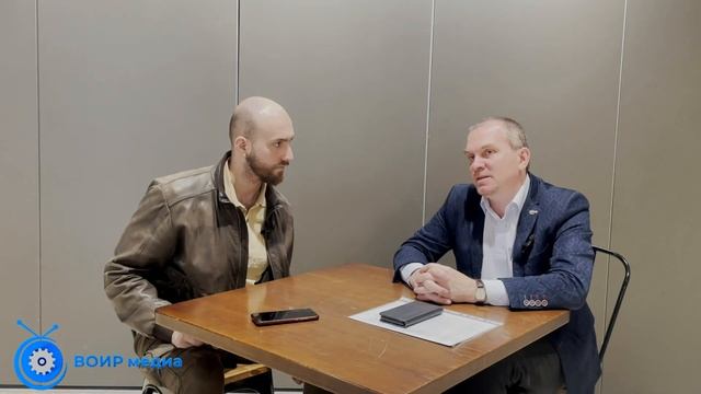 ПК ВОИР как самая безопасная и эффективная юридическая форма для внедрения инноваций.