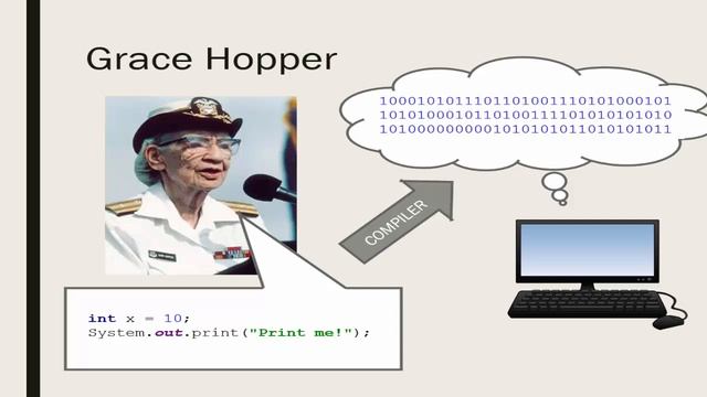 Programming Languages