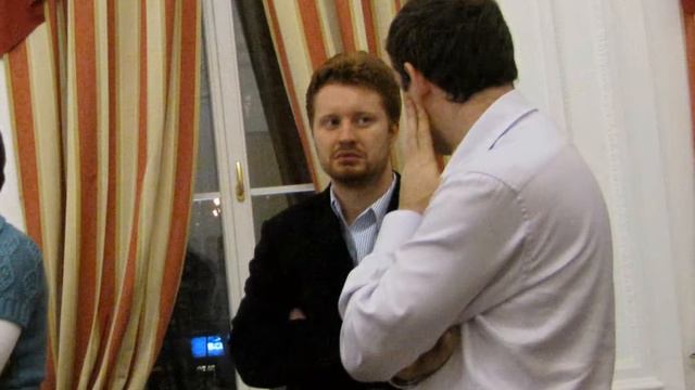 Potkin Vladimir смотреть онлайн