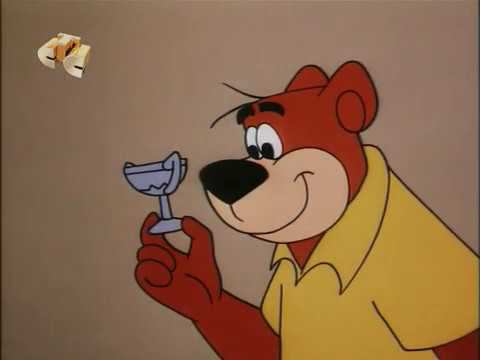 27 Семейный альбом Барри / The Beary Family (The Beary's Family Album) — Rain Rain Go Away