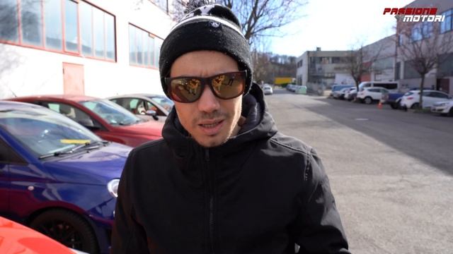 NUOVO TURBO alla mia FIAT ABARTH 595! | ABARTH POCKET ROCKET EP6 смотреть онлайн