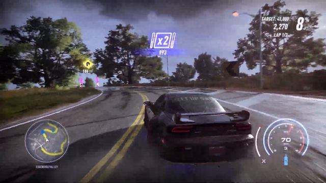 Chevrolet Corvette wins with it in all races; Mazda RX-7 excellent for drifting Tokyo JDM