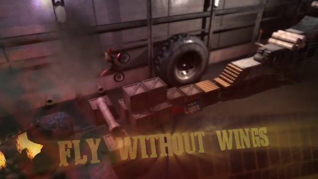 Trials2 Trials 2 смотреть онлайн