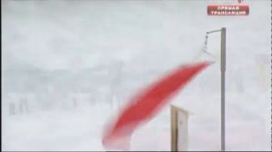 Биатлон Кубок мира 2008-2009 2 Этап Хохфильцен Женский пасьют