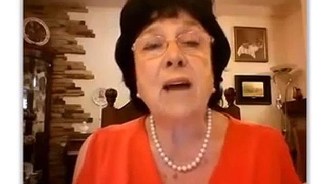 Презентация бизнеса Ольги Кибис