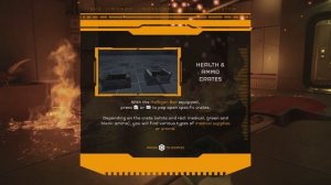 ➤ QUANTUM ERROR ➤ КОСМИЧЕСКИЙ ХОРРОР ➤ PS5 ➤ Прохождение 1