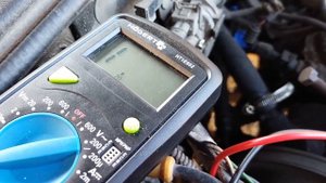 Фиат Темпра 1.6 моно, дергается, зависают обороты, нестабильный холостой, провалы, одна из причин