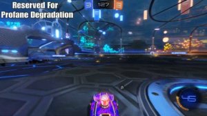 #024 - How To Get A 168 Hour Rocket League Ban