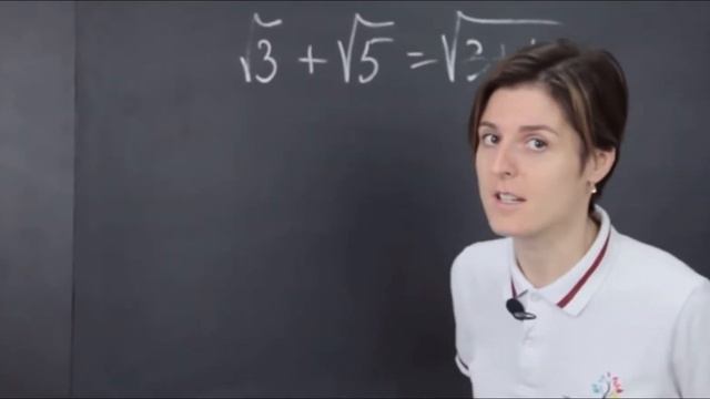 Алгебра действия с корнями !!! #корни #8класс #сложение корней #айфон смотреть онлайн