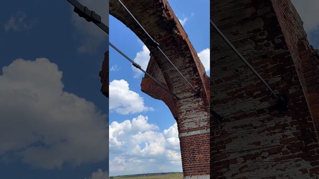 Старая Рязань