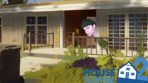 КРАСОЧНЫЙ КОНЦЕРТ  ➤  House Flipper 2 #3