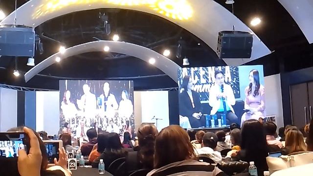 Elixir Placenta Testimonial Summit with Dr. Francis Decangchon and Dr. Romy Ignacio смотреть онлайн