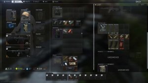 Escape from 'no sound' Tarkov