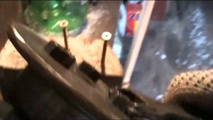 Замена подшипника коленвала ВАЗ (классика), и переднего шкива.