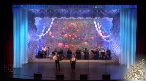 Хор Смирновых (г.Нарьян-мар)_Ах ягода Морошка