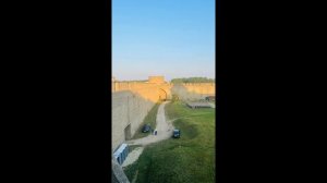 Ивангород#хоровойфестиваль#граница#эстония