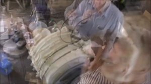 Проверка бака стиральной машины на герметичность после ремонта