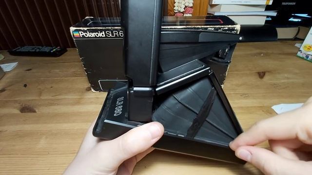5 Reasons Not To BUY POLAROID SLR680!! смотреть онлайн