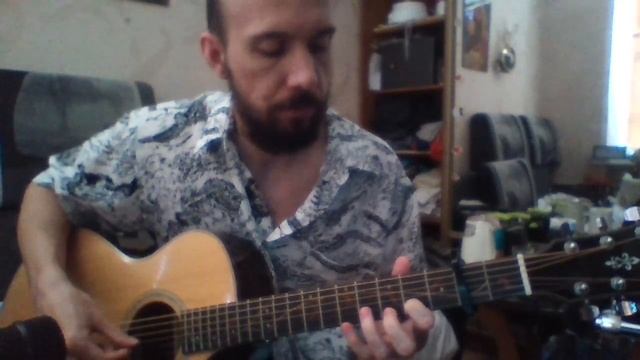 Старый мир - Bakhtin - разбор на гитаре вступления как сыграть вместе с ритмом от Дяди Вовы смотреть онлайн