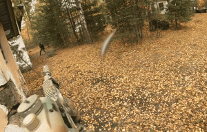 Fair Strike  -  Гидра работает