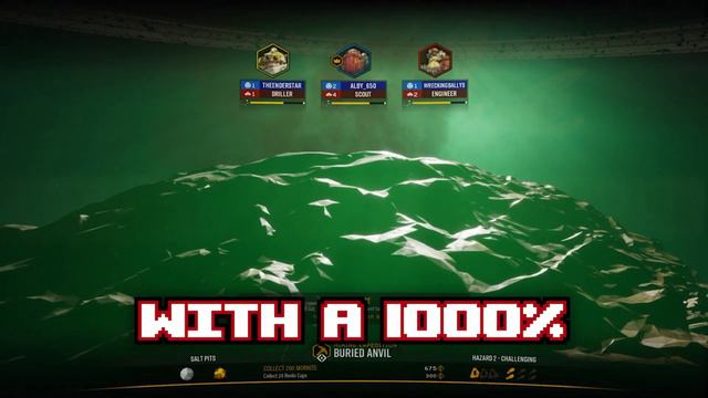 Do you think there's rule 34 of this game ? (Deep Rock Galactic) смотреть онлайн