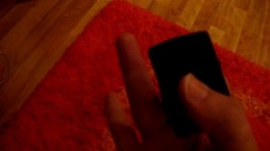 Простейший трюк с ZIPPO