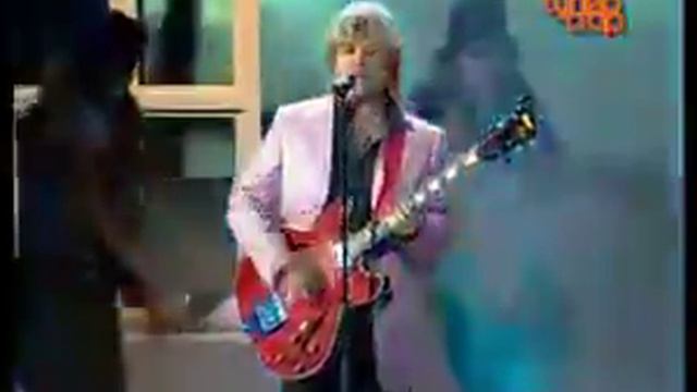 Весенний блюз Алексей Глызин смотреть онлайн