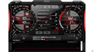Asus GTX 1650 TUF Gaming обзор, разгон и тесты