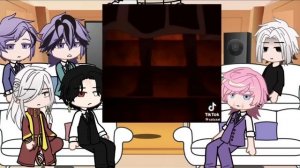 Bonten react to takemichi as fyodor (part 2) [BSD X TR] No repost!!!!