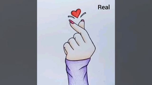 I tried to recreate farjana drawing academy drawings part-2|try not to laugh?|art video|by Veda смотреть онлайн