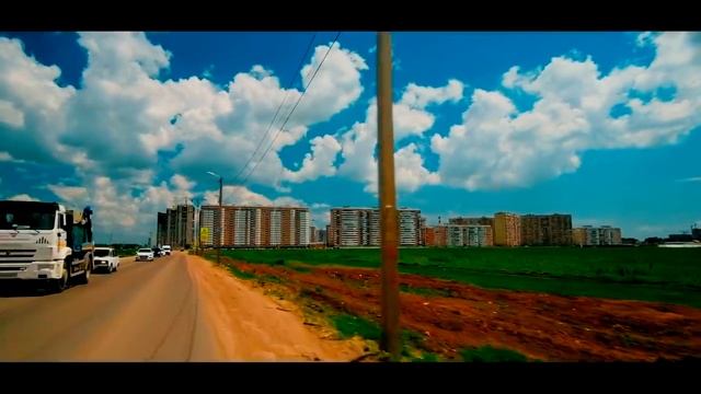 Менталитет такой. Люди такие.