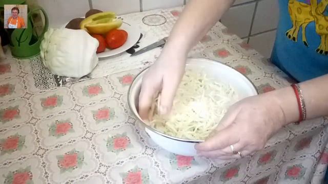 Тушеная капуста с овощами и мясом. Рецепт тушеной капусты с мясом от Тани