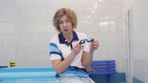 Очки для плавания: советы от  старшего тренера Swimming.By Светланы Скурат ?