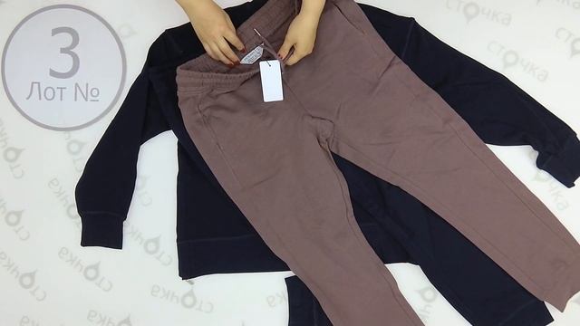 Primark" Sport cotton 3,Цена за кг.: 24.3 евро ,сток одежда оптом смотреть онлайн