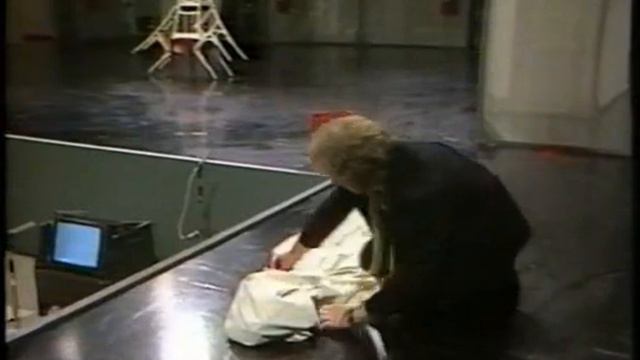 Crying Clown Sequence Der Bajazzo! смотреть онлайн