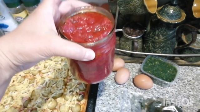 14.05.22 Влог-мой вкусный рацион-день готовки-пицца и новый супчик-на улице 5 ?.