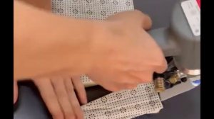 Дисковой раскройный нож Aurora RCS-100D, аккумуляторный