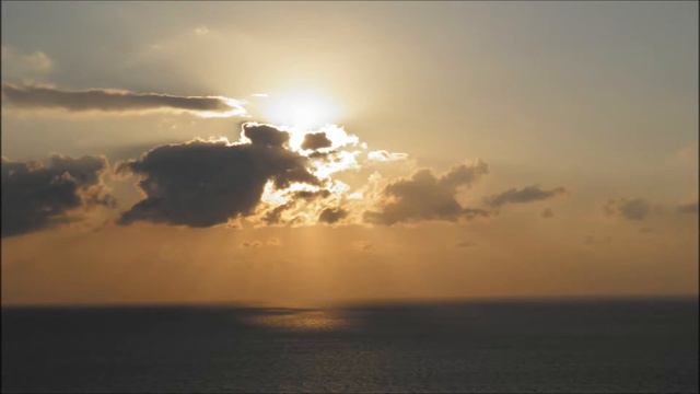 Santorini / Fira Sunset - Giorgos Papadopoulos - Thalasses