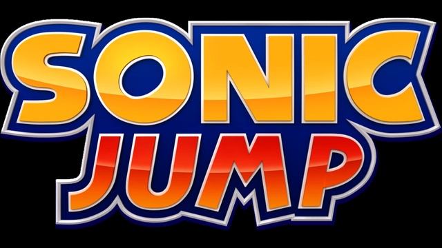 Mountain Zone Lv. 1 - Sonic Jump Extended