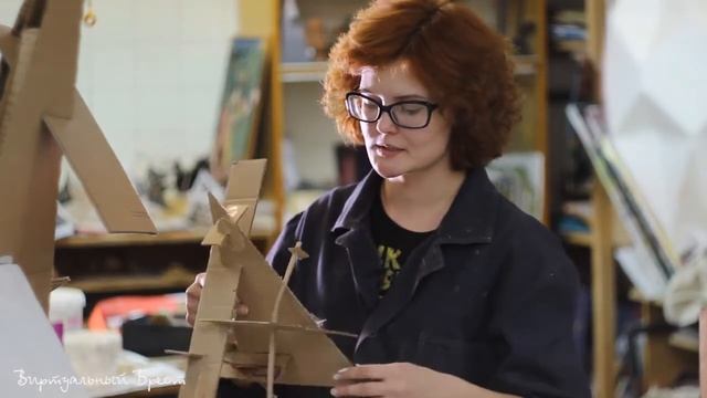 Cеминар, посвященный проблемам современного искусства смотреть онлайн