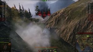 Песня посвящается легендарному танку World of Tanks - "Maus". Название песни "Маус апнут"