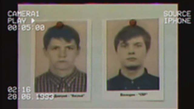 Дмитрий Боровиков (Кислый) смотреть онлайн