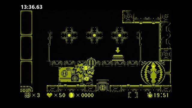 [WR] Virtual Boy Wario Land - 100% speedrun - 22:39 (20:27 IGT) смотреть онлайн