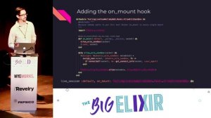 The Big Elixir 2022 - Automated Browser Testing for LiveView Using Wallaby - Britton Broderick