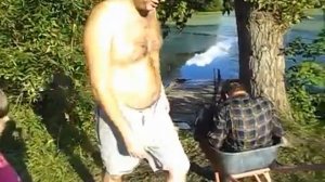 Отец придурок и сын ботаник это видео взорвало сеть