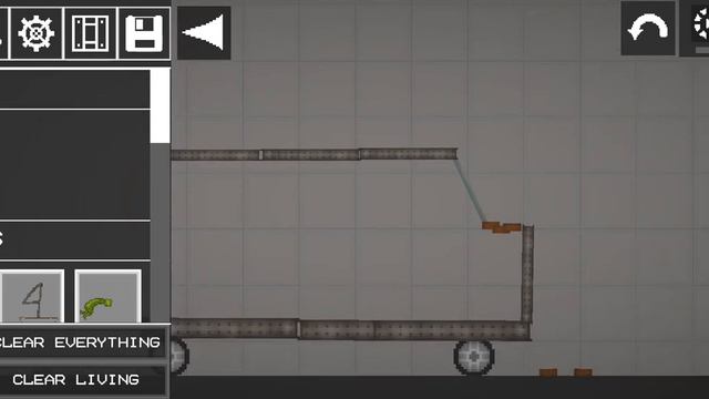 как сделать машину в melon playground туториал! туториалы для новичков по мелону. для начинающих смотреть онлайн
