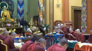 САХЮУСАН ХУРАЛ (7 ЗАЩИТНИКОВ), дневной 18.02.2023