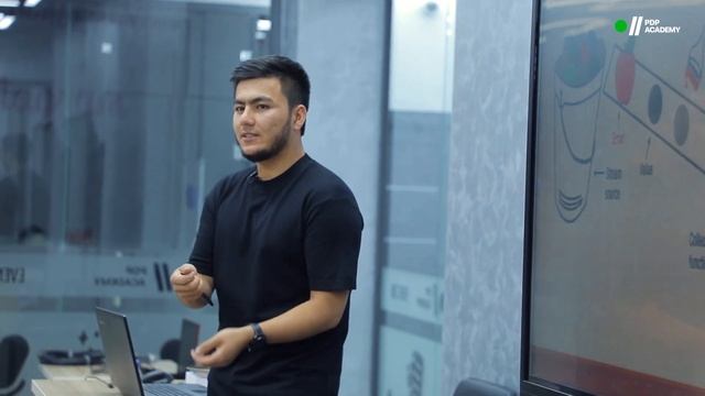 Springda yangicha bahor, yangicha yondashuv | Humoyun Norboboyev смотреть онлайн